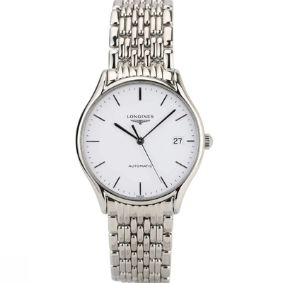 Longines Nam L4.860.4.12.6