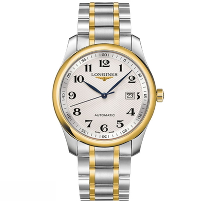 Longines Master Collection Nam L2.793.5.78.7