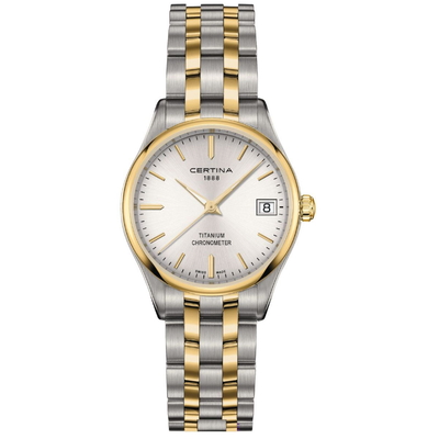 Certina Nữ C033.251.55.031.00