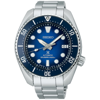 Seiko Prospex Nam SPB321J1