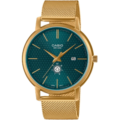 Casio Nam MTP-B125MG-3AVDF