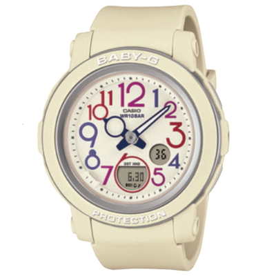 Casio Baby-G Nữ BGA-290PA-7ADR