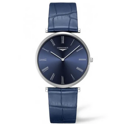 Longines La Grande Classique Nam L4.766.4.94.2