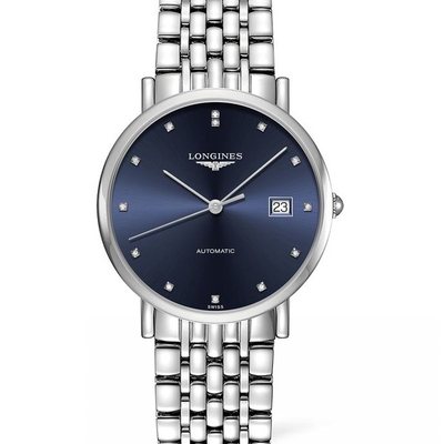 Longines Nam L4.810.4.97.6