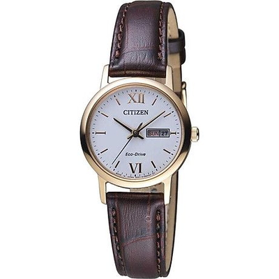 Citizen Nữ EW3252-07A