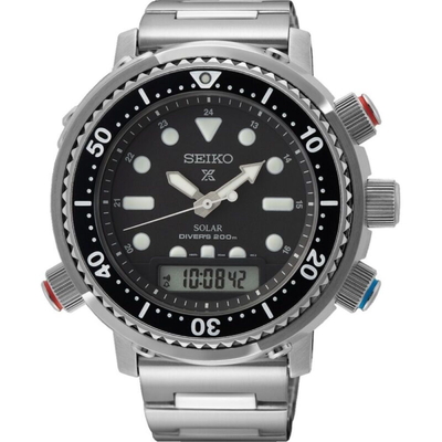 Seiko Prospex Nam SNJ033P1