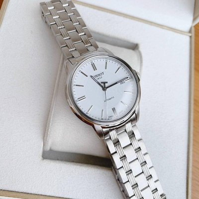 Tissot Nam T065.407.11.031.00