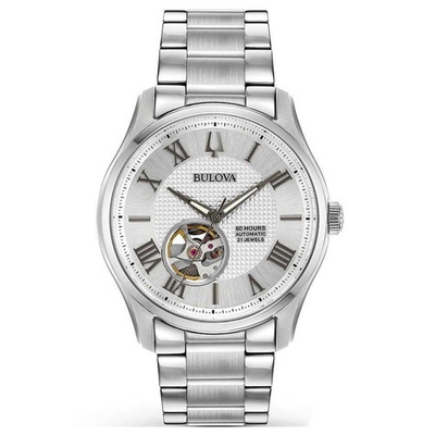 Bulova Nam 96A207