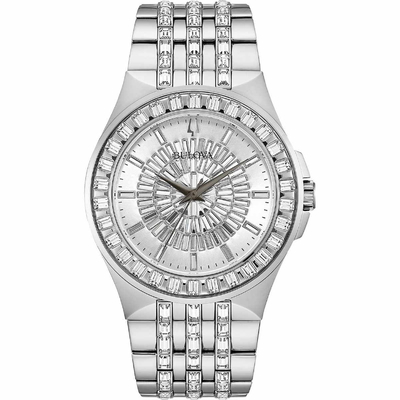 Bulova - Nam 96A236 Size 42mm