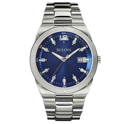Bulova Nam 96B220