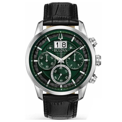 Bulova Nam 96B310