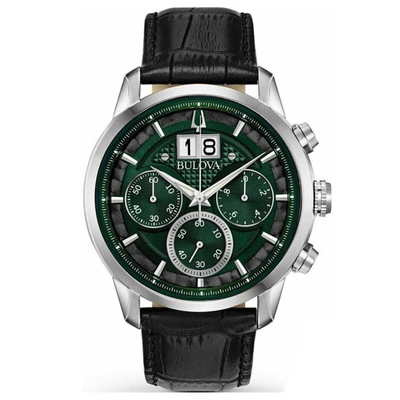 Bulova - Nam 96B310 Size 44mm