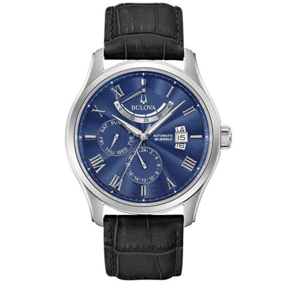 Bulova Nam 96C142