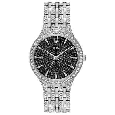 Bulova Nữ 96L273