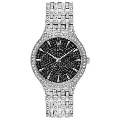 Bulova - Nữ 96L273 Size 32mm