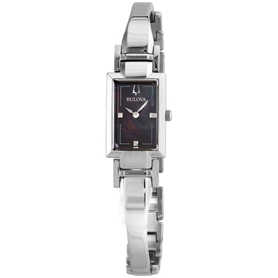Bulova Nữ 96P209