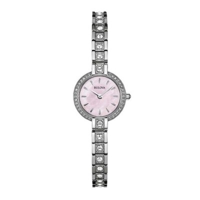 Bulova Nữ 96X131