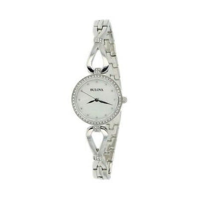 Bulova Nữ 96X135