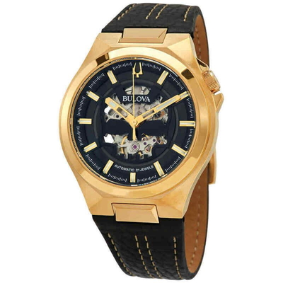 Bulova - Nam 97A148 Size 46mm