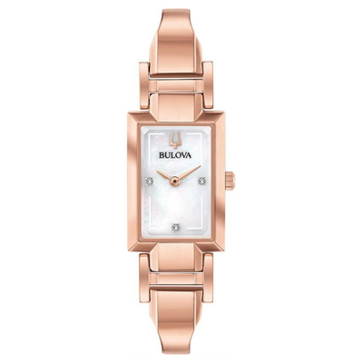 Bulova Nữ 97P142