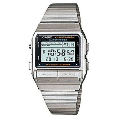 Casio Nam DB-380-1DF