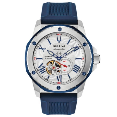 Bulova Nam 98A225