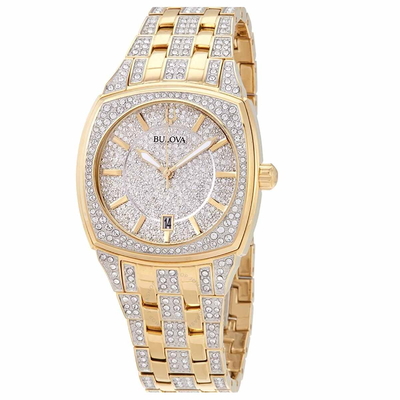 Bulova Nam 98B323