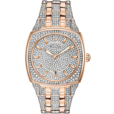 Bulova Nam 98B324