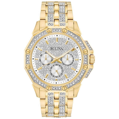 Bulova Nam 98C126