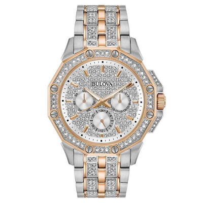 Bulova Nam 98C133