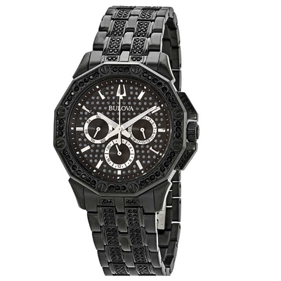 Bulova Nam 98C134