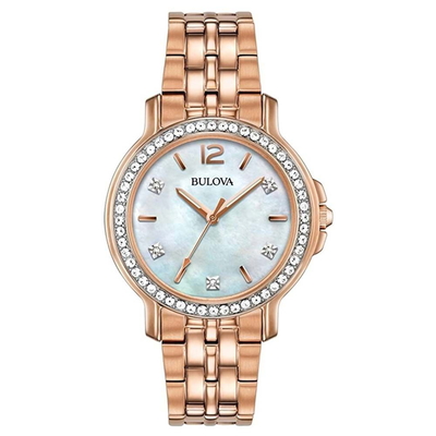 Bulova Nữ 98L243