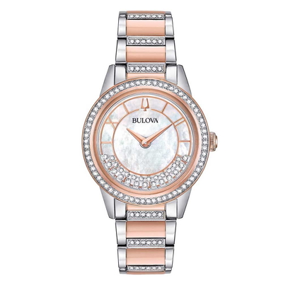 Bulova Nữ 98L246