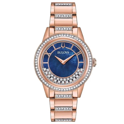 Bulova - Nữ 98L247 Size 32.5mm