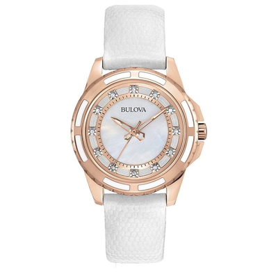 Bulova Nữ 98P119