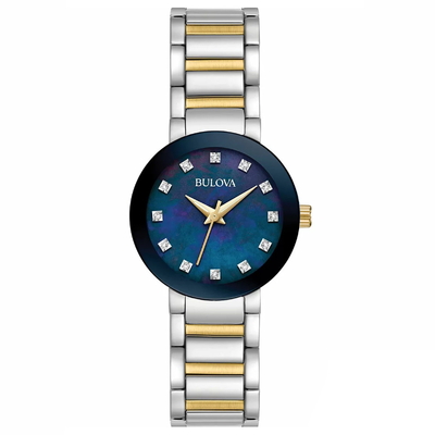 Bulova Nữ 98P157