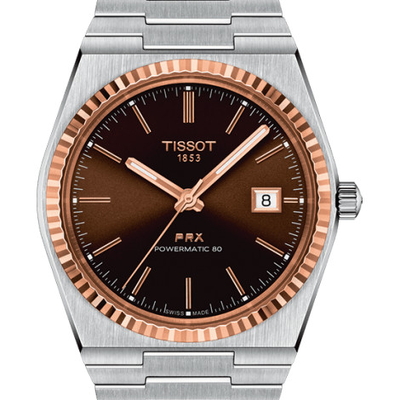 Tissot Prx Nam T931.407.41.291.00