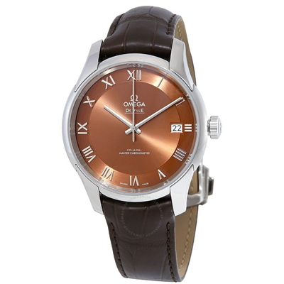 Omega De ville Nam 433.13.41.21.10.001