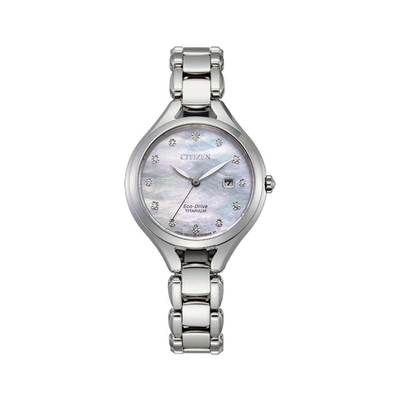 Citizen Nữ EW2560-86D