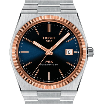 Tissot Prx Nam T931.407.41.041.00