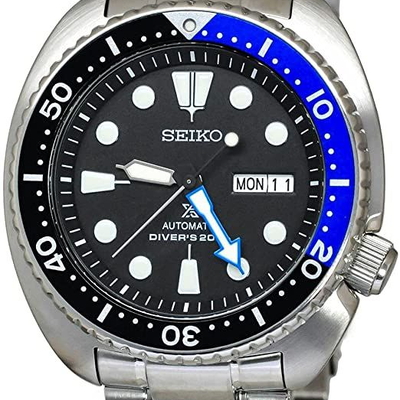Seiko Prospex Nam SRP787K1S