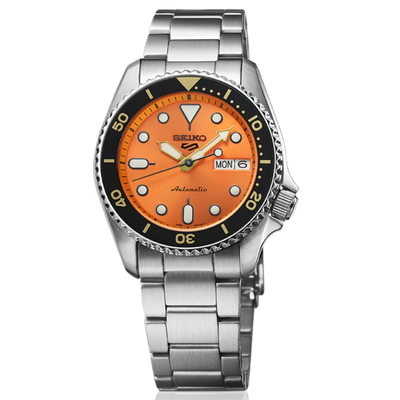 Seiko 5 Sport Nam SRPK35K1