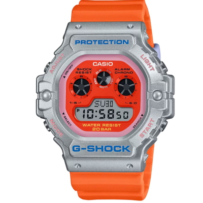 Casio Nam DW-5900EU-8A4DR