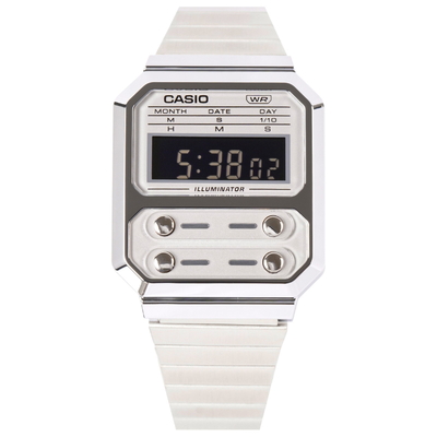 Casio Vintage Nam A100WE-7BDF