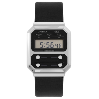 Casio Vintage Nam A100WEL-1ADF