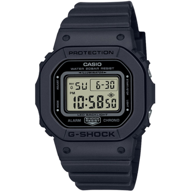 Casio Nữ GMD-S5600BA-1DR