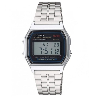 Casio Nam A159WA-1DF