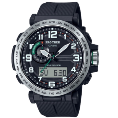 Casio Nam PRG-601-1DR