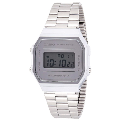 Casio Vintage Unisex A168WEM-7EF