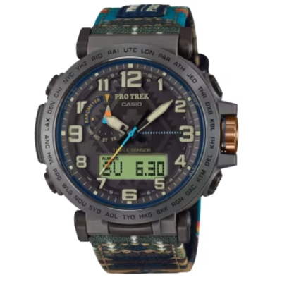 Casio Nam PRG-601PE-5DR